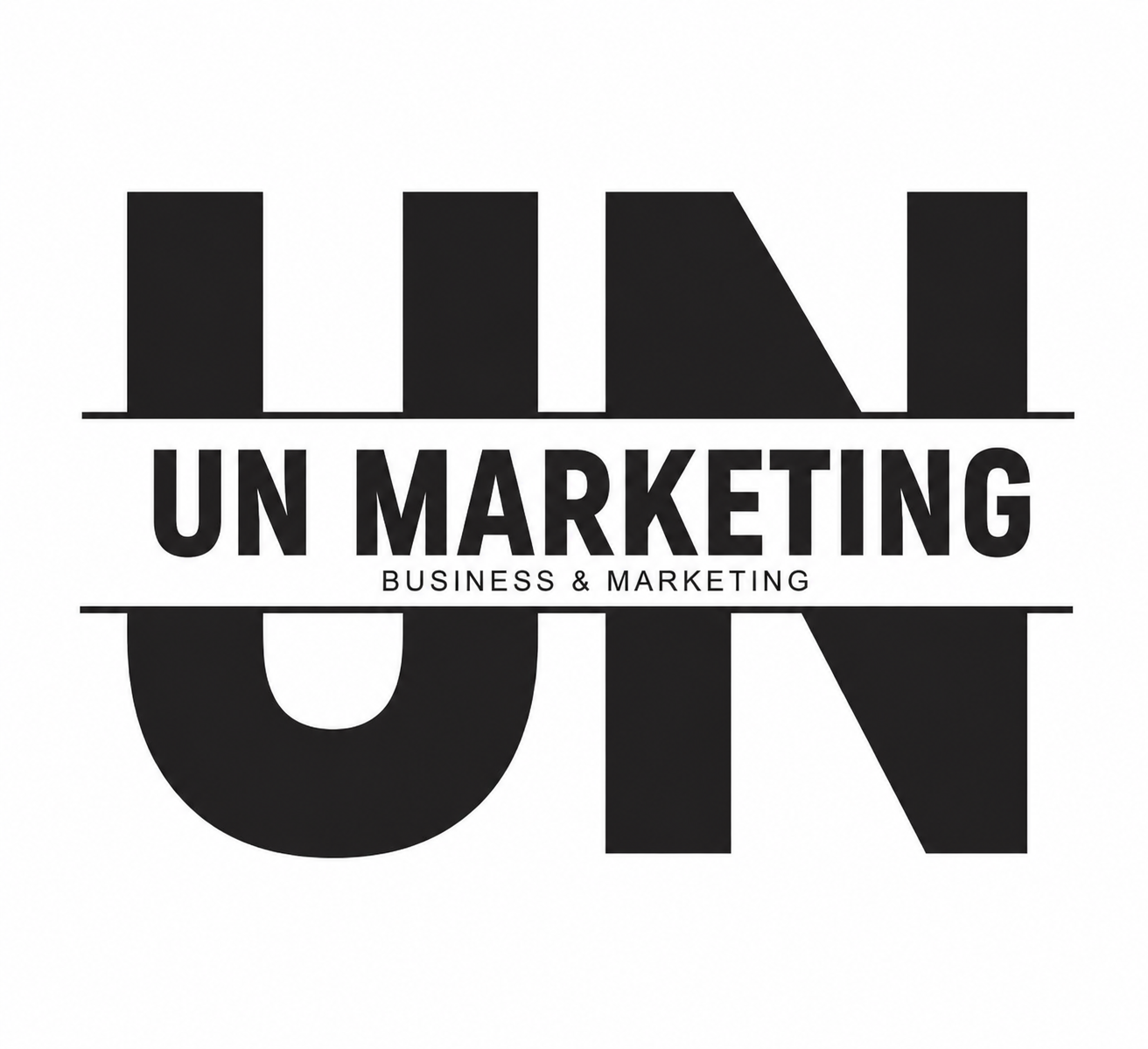 UN Marketing logo