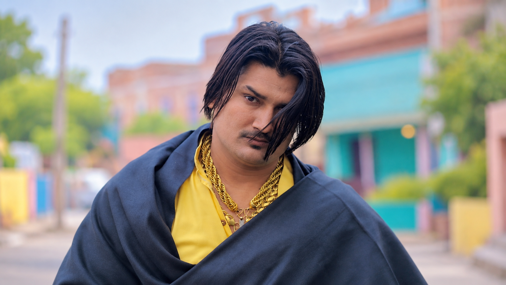 Amit Saini Rohtakiya