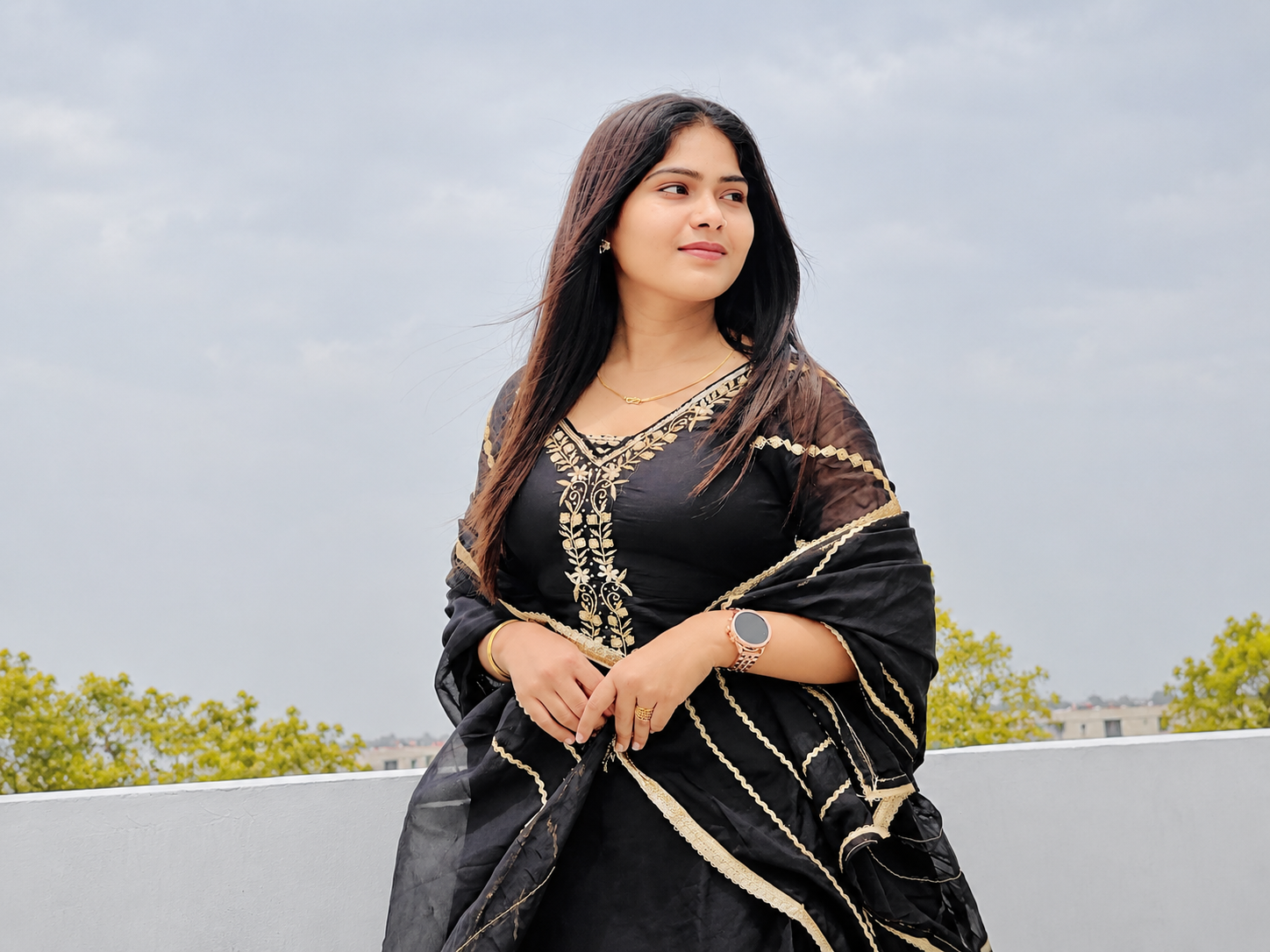 Ashu Twinkle