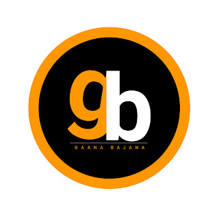 Gana Bajana YouTube logo