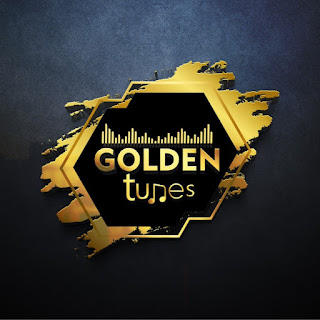 Golden Tunes YouTube logo