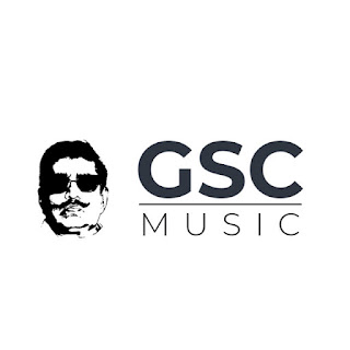 GSC Music YouTube logo