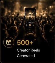 Event highlight