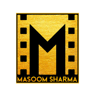 Masoom Sharma YouTube logo