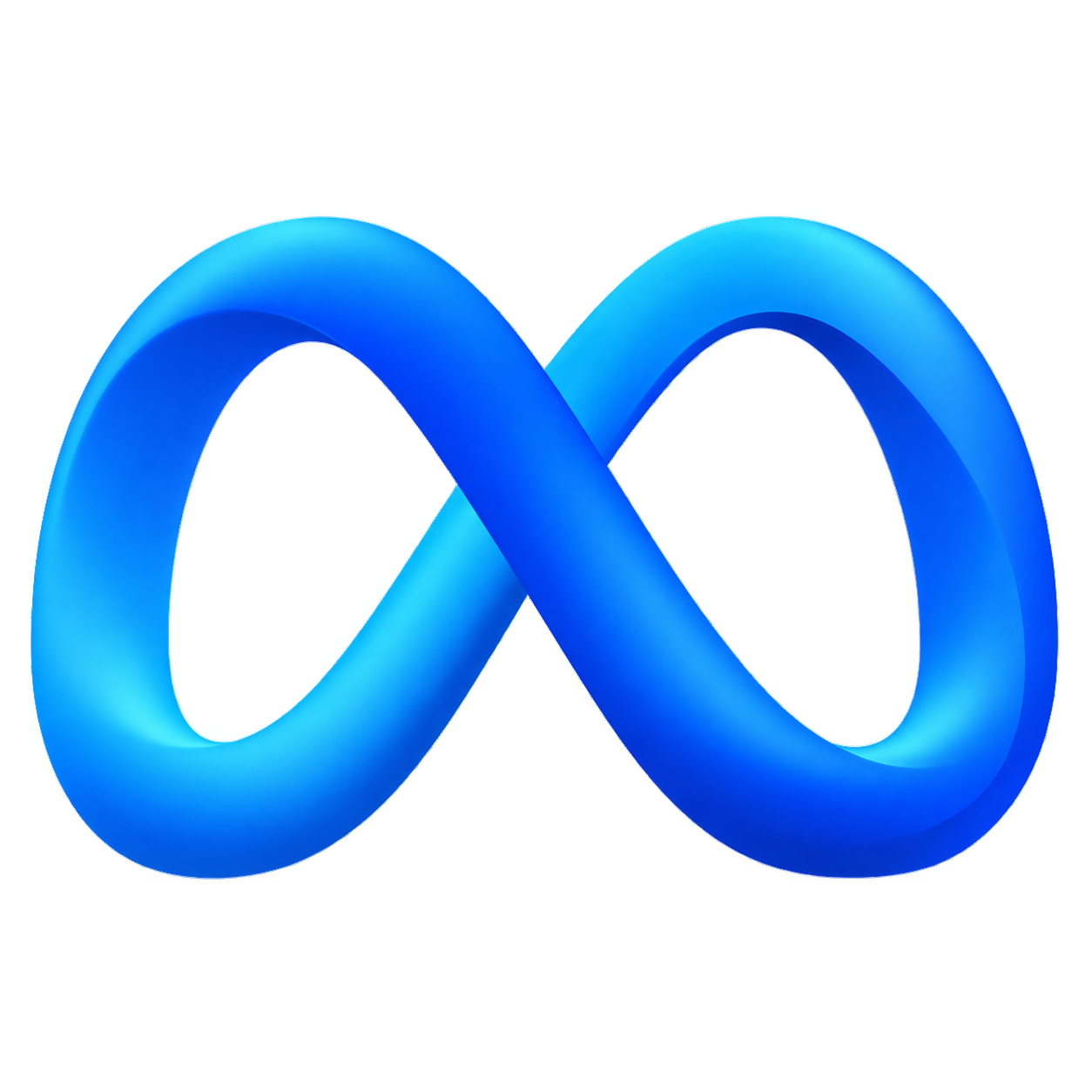 Meta logo