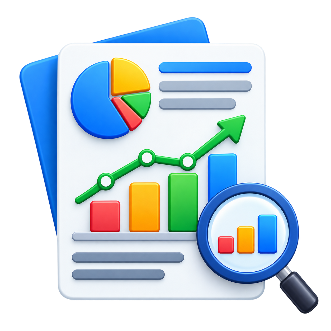 Performance reports