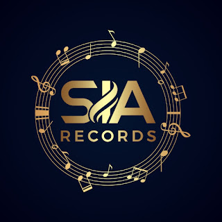 Sia Records YouTube logo