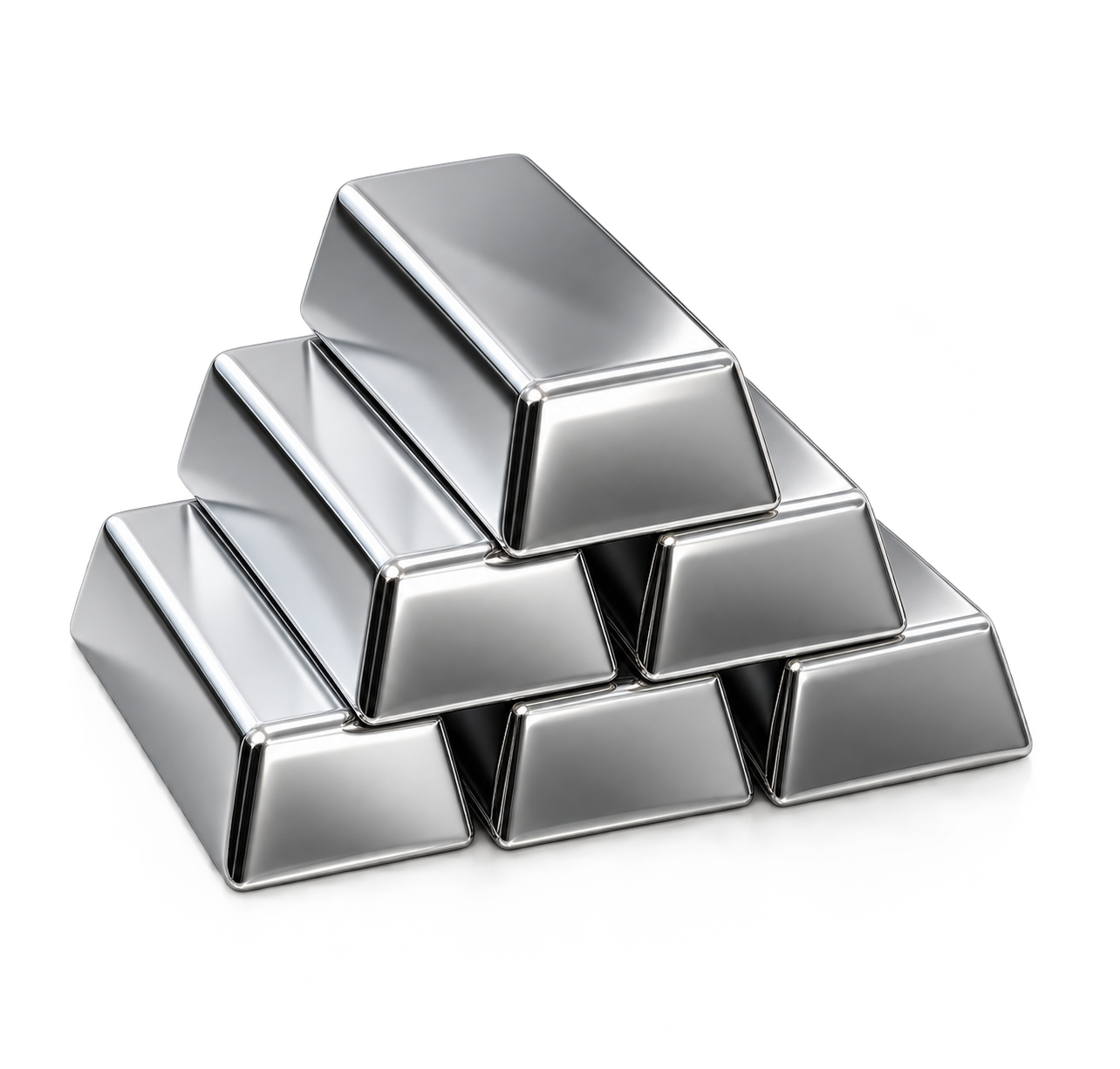 Silver package