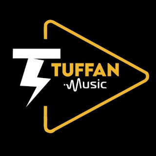 Tuffan Music YouTube logo