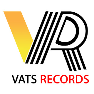 Vats Records YouTube logo