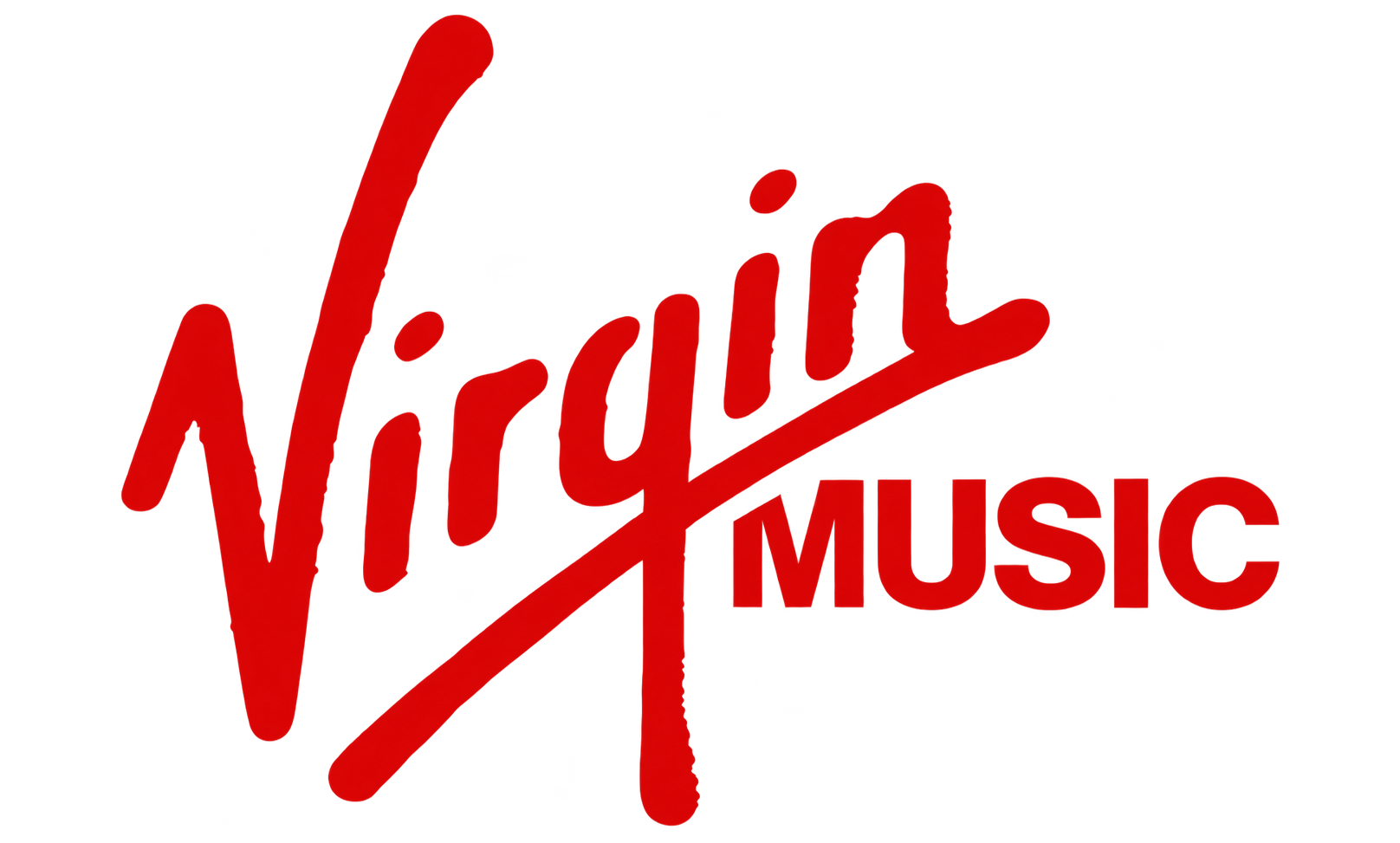 Virgin Music logo