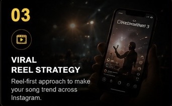 Viral reel strategy